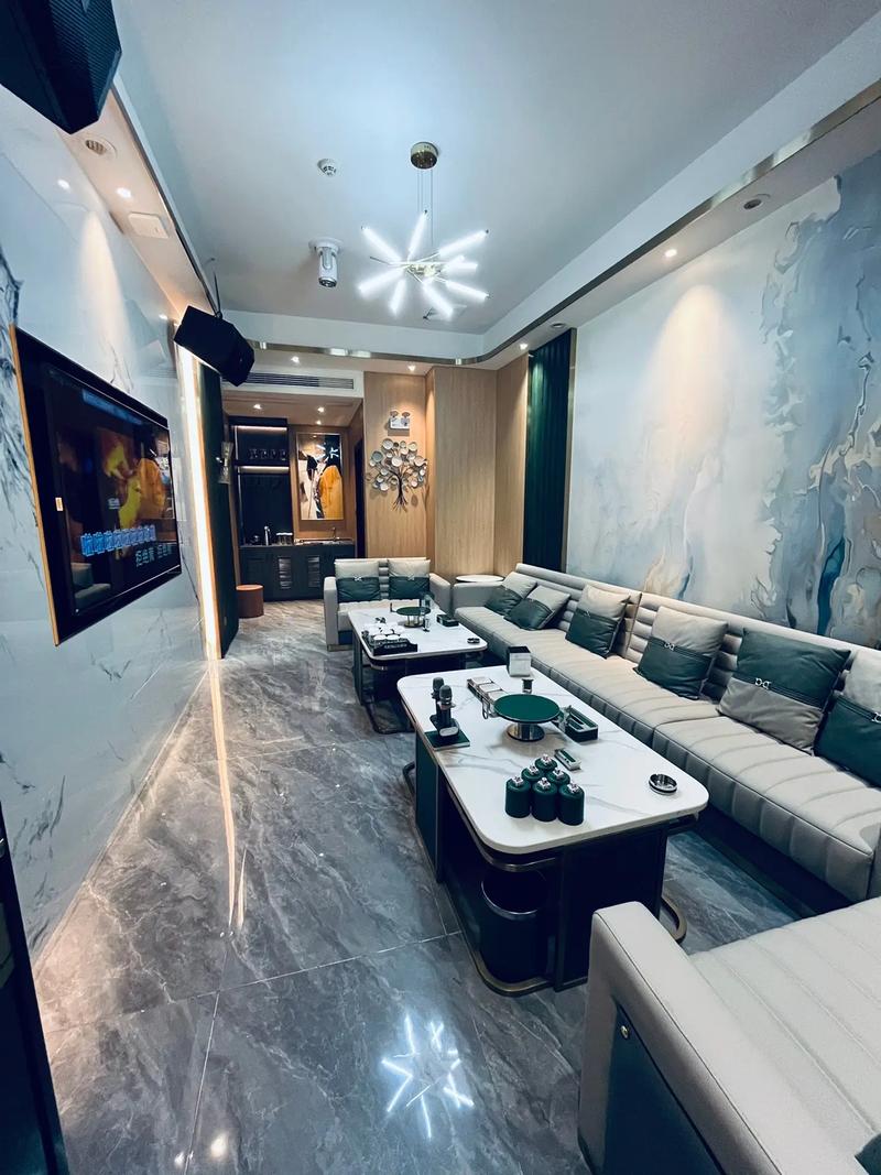 商务ktv新模式探索赤峰-红山区ktv预定